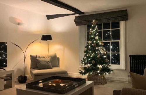 Bury St Edmunds House | Crown Street 4