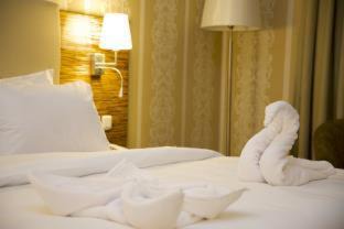 Jeddah Hotel | Crown Town Hotel