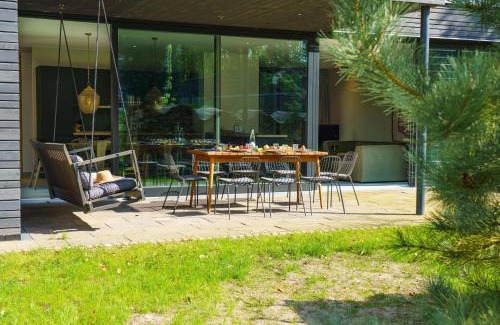 Seebad Heringsdorf Villa | Crown Villa