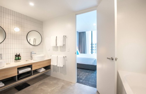 Adelaide Central Business District Hotel | Crowne Plaza Adelaide by IHG