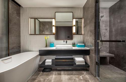 Tongzhou Hotel | Crowne Plaza Beijing Tongzhou