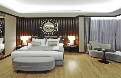 Nilufer Hotel | Crowne Plaza BURSA by IHG