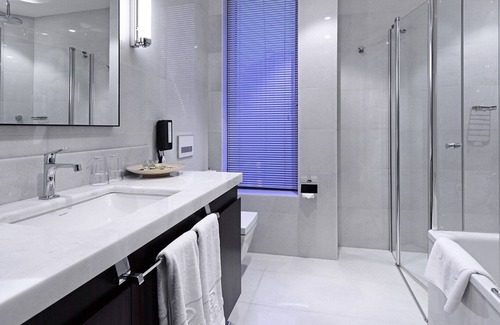 Nilufer Hotel | Crowne Plaza BURSA by IHG