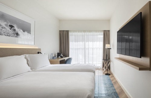 Costa de Caparica Hotel | Crowne Plaza Caparica Lisbon by IHG