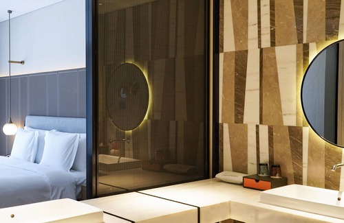 Chongli County Hotel | Crowne Plaza Chongli by IHG