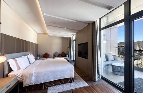 Chongli County Hotel | Crowne Plaza Chongli by IHG