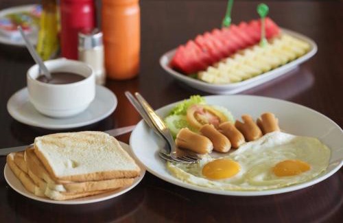 Xinghai Commercial Area Hotel | Crowne Plaza Dalian Xinghai by IHG