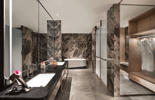 Jianggan Hotel | Crowne Plaza Hangzhou Science City by IHG