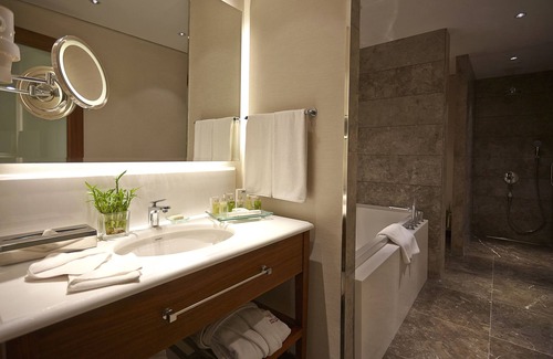 Umraniye Hotel | Crowne Plaza Istanbul - Oryapark by IHG