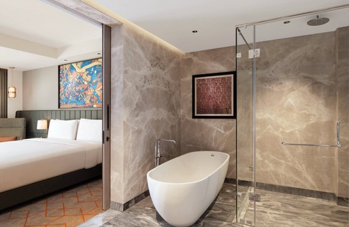 Mohangarh Hotel | Crowne Plaza Lucknow by IHG