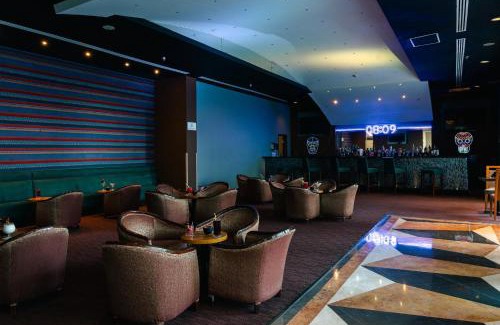 Apodaca Hotel | Crowne Plaza Monterrey Aeropuerto by IHG