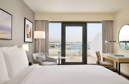 Qurm Hotel | Crowne Plaza Muscat by IHG