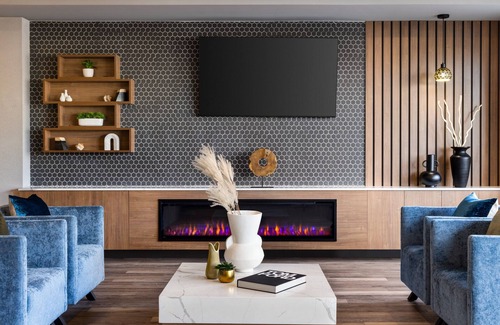 Saint John Hotel | Crowne Plaza Saint John Harbour View by IHG