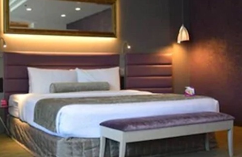 Toluca Hotel | Crowne Plaza Toluca Lancaster by IHG