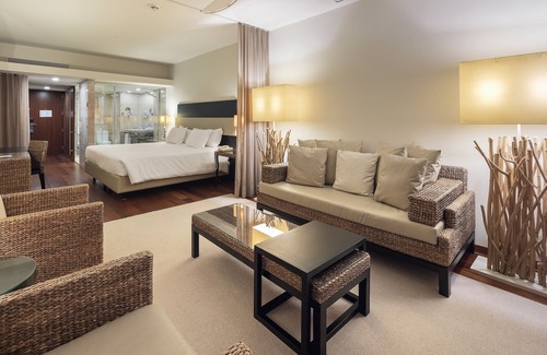 Vilamoura Hotel | Crowne Plaza Vilamoura - Algarve by IHG