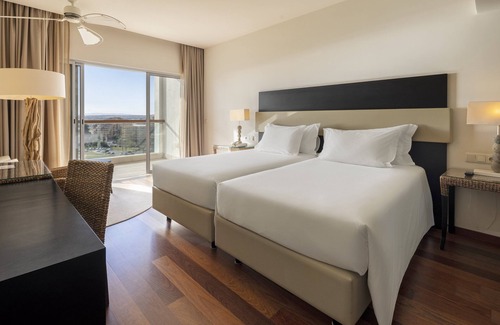 Vilamoura Hotel | Crowne Plaza Vilamoura - Algarve by IHG