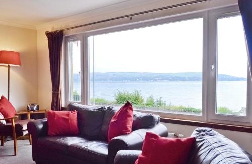 Strone House | Crubisdale