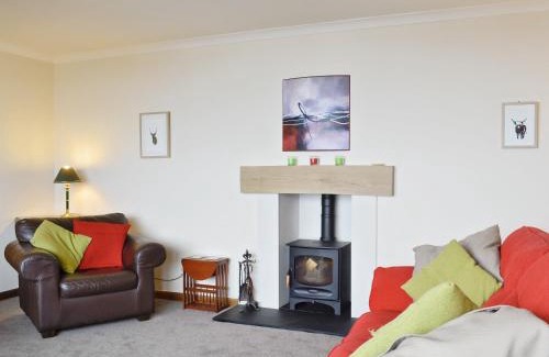 Strone House | Crubisdale