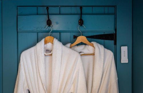 Kilmory Bed & Breakfast | Cruickshanks Boutique B&B