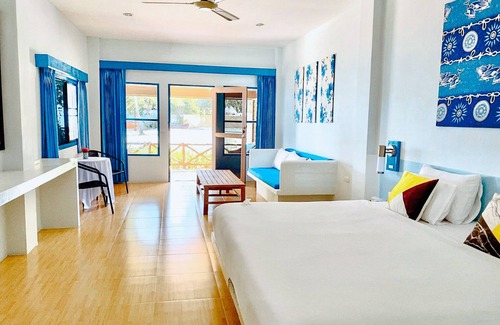 Koh Lon Resort | Cruiser Island Resort by Swiss-Belhotel