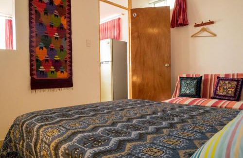 Pucusana House | Cruz del Sur