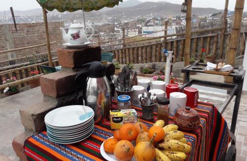 Pucusana House | Cruz del Sur