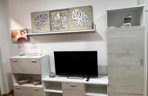 Alcala de Henares Apartment | Cruz18 2personas