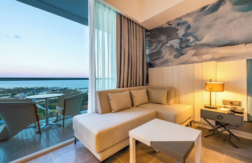 Lara Resort | Crystal Centro Resort - All Inclusive