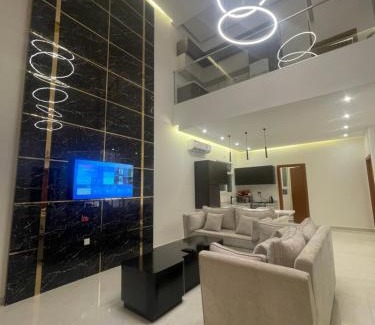 Salalah Ski Chalet | Crystal Chalet Complex- مجمع شاليهات كريستال