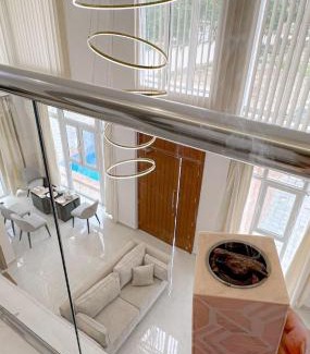 Salalah Ski Chalet | Crystal Chalet Complex- مجمع شاليهات كريستال