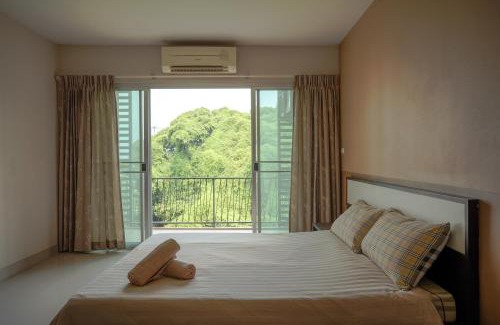 Pak Kret Apartment | Crystal Place Parkkred