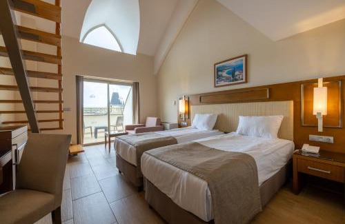 Goynuk Resort | Crystal Prestige Elite