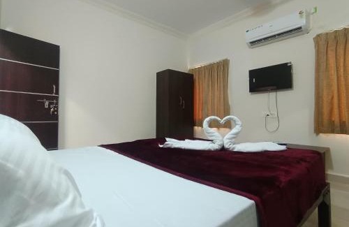 Dharwad Resort | Crystal Resorts