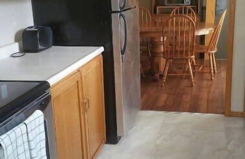 Crystal Beach Cabin | Crystal Serenity Cottage, 3BR, Pool, A/C, Pets