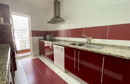 Sitio de Calahonda Apartment | CS223 Spacious 3-bedroom apartment, close to all amenities in Urb. Rincon del Mar - Calahonda, between Fuengirola and Marbella