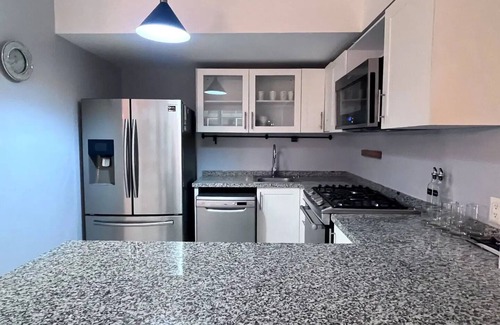 Miguel Hidalgo Apartment | CS302- 3BR/3BTH - One Bedroom Apartment, Sleeps 6