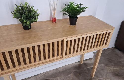 Alcoy Apartment | CSB34 Céntrico Apartamento de diseño