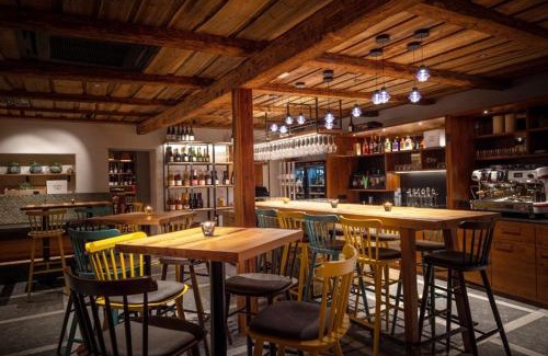 Oslip Hotel | CSELLO MÜHLE OSLIP, Eventlocation, Gastronomie & Nächtigung