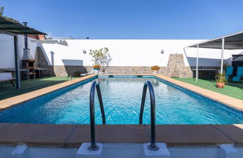 Pechina House | CT 355 AL - Faro's Pechina Rural - Disfruta de un Cortijo!