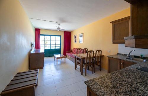 Playa de la Calera Apartment | CT Las Tres Palmeras