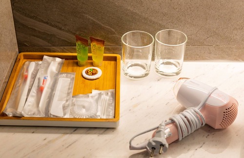 Phuoc Long Hotel | CTK Golden Hotel