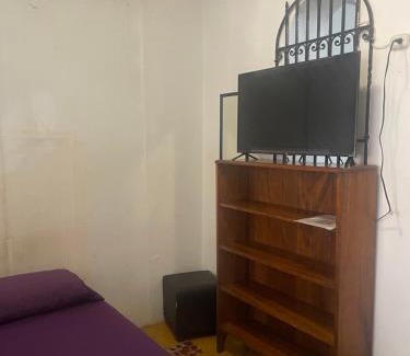 Tapachula Apartment | Cuarto Bolillo -amplio, céntrico- Casa de Teru