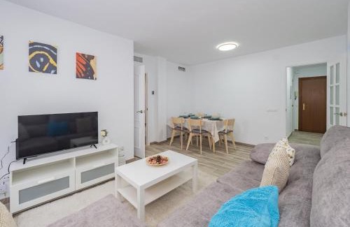 Alhaurin el Grande Apartment | Cubo's Apartment El Haymar Center