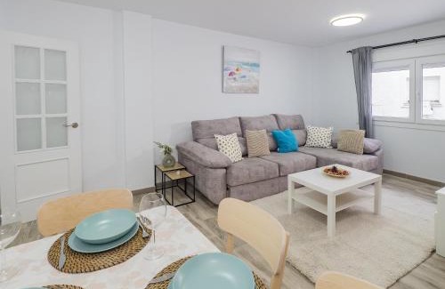 Alhaurin el Grande Apartment | Cubo's Apartment El Haymar Center