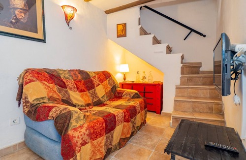 Sedella Cottage | Cubo's Casa Mas Axarquia / núcleo urbano / Axarquía