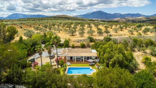 Coin House | Cubo's Casa Rural Christoria