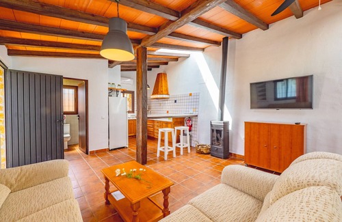 Cartama Cottage | Cubo's Casita Rural Haro/free wifi/private pool