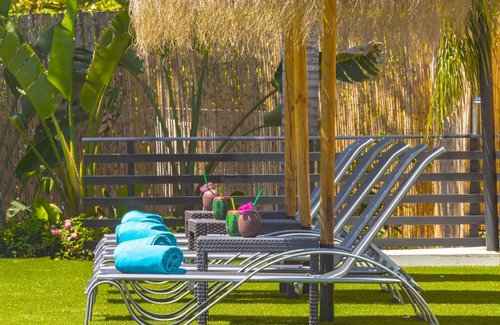 Cartama Cottage | Cubo's Lemon House/Rural house/Air conditioning/free wifi/Rural tourism