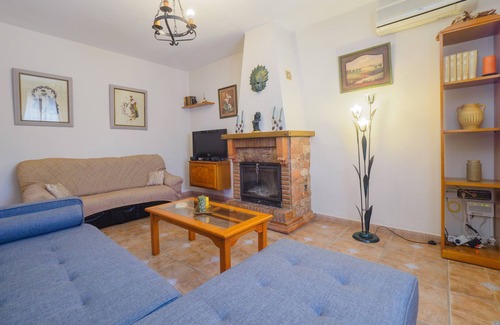 Alhaurin el Grande Cottage | Cubo's Villa Ainhoa/rural/family/private pool