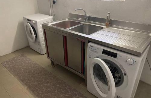 Buon Pastore-Sant'Agnese-San Damaso Apartment | Cucchiarti Suite 3A